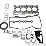 Nissan Qashqai 2007-2009 Conta