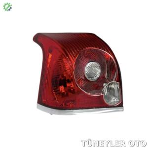 Toyota Avensis 2006-2008 Sol Stop