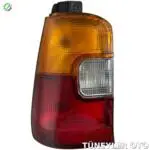 Toyota Corolla 1992-1998 Sol Stop