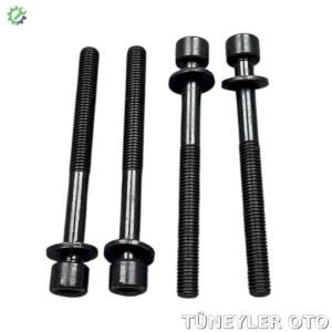 Nissan Navara 2006-2012 Silindir Kapak