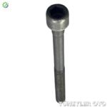 Nissan Qashqai 2007-2013 Silindir Kapak