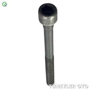 Nissan Qashqai 2007-2013 Silindir Kapak