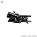 Hyundai Tucson 2010-2015 Termostat (KOMPLE)