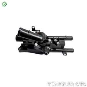 Hyundai Tucson 2010-2015 Termostat (KOMPLE)