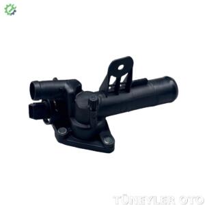 Nissan Qashqai 2007-2014 Termostat (ÜST)