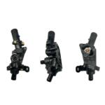 Nissan Qashqai 2014-2017 Termostat (KOMPLE)