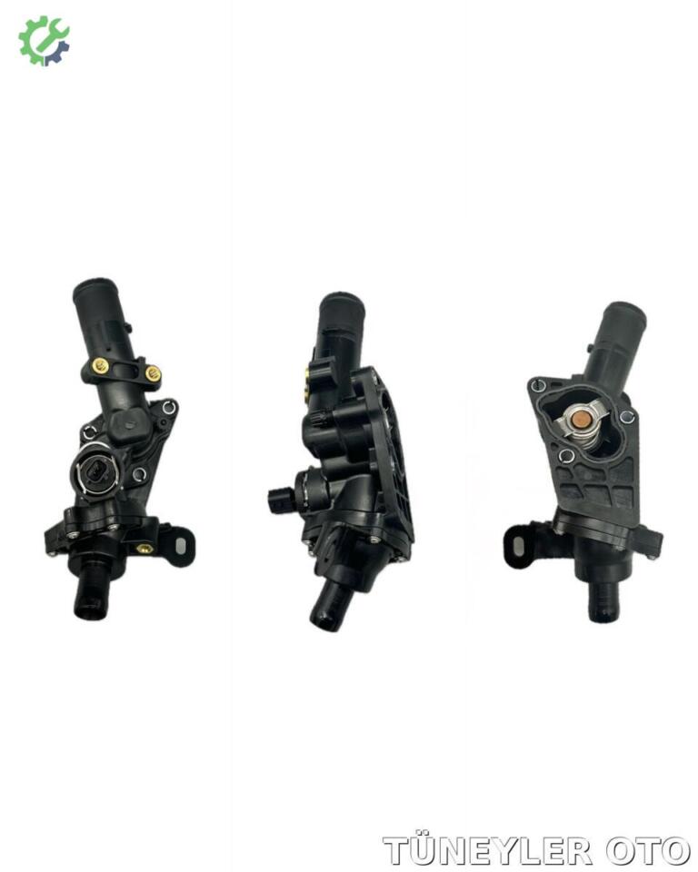 Nissan Qashqai Termostat çıkma parça