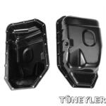 Honda Accord 2003-2007 Karter