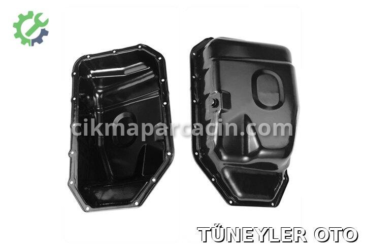 Honda Accord Karter çıkma parça