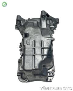 Honda City 2008-2012 Karter (Otomatik)