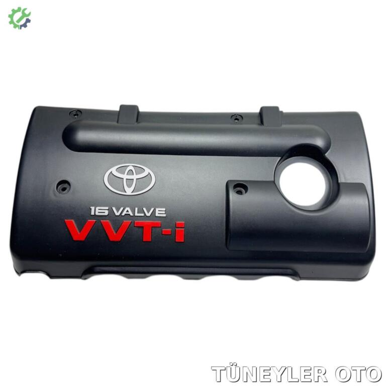 Toyota Corolla Silindir Kapak çıkma parça