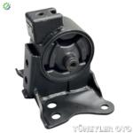 Nissan X-Trail 2004-2006 Sol Motor Takozu
