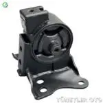 Nissan X-Trail 2004-2006 Sol Motor Takozu
