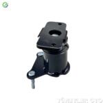 Nissan Navara 2006-2011 Motor Takozu (YUVARLAK 3 BAGLANTI)