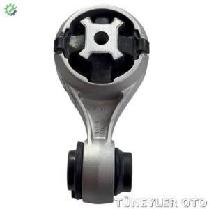 Nissan Qashqai 2007-2013 Motor Takozu