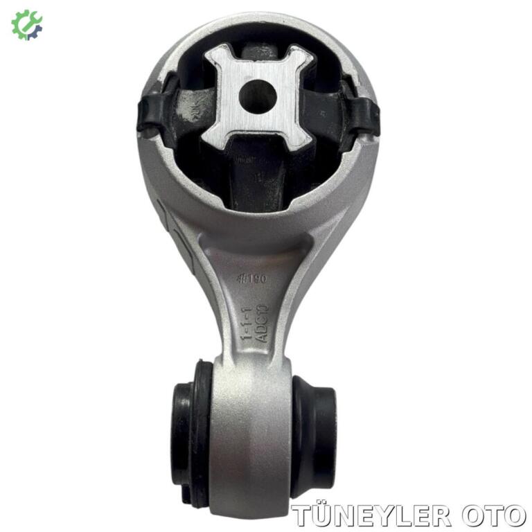 Nissan Qashqai Motor Takozu çıkma parça