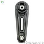 Nissan Qashqai 2007-2013 Sol Motor Takozu (TORK ROTU)