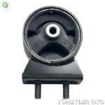 Suzuki Sx4 2006-2013 Motor Takozu