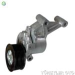 Nissan Qashqai 2007-2014 Gergi Rulmanı (KOMPLE)