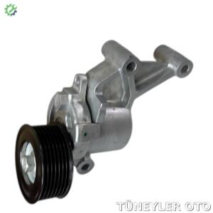 Nissan Qashqai 2007-2014 Gergi Rulmanı (KOMPLE)