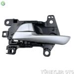 Hyundai Tucson 2015-2018 Sol Dış Kapı Kolu