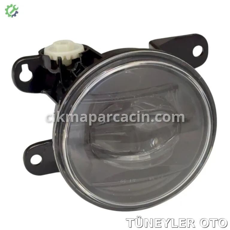 Honda Civic Sis Farı çıkma parça