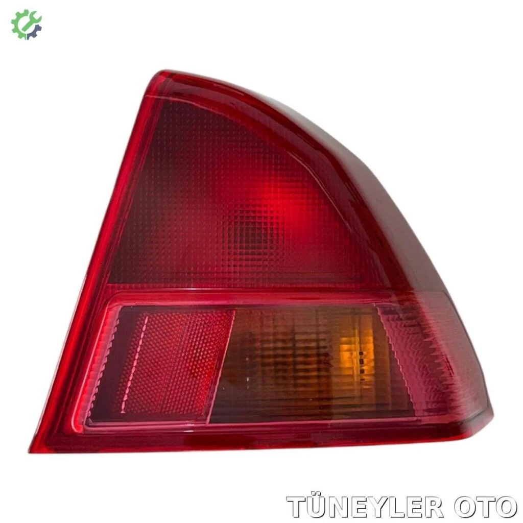 Honda Civic Stop çıkma parça