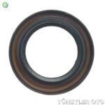 Nissan Navara 2006-2014 Aks (38X60X10,4X17,2)