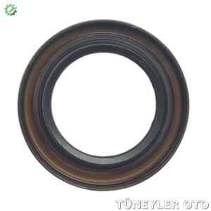 Nissan Navara 2006-2014 Aks (38X60X10,4X17,2)