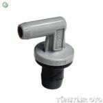 Toyota Corolla 1993-1998 Silindir Kapak (PVC VALFI)