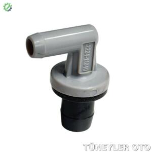 Toyota Corolla 1993-1998 Silindir Kapak (PVC VALFI)
