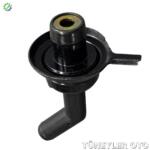 Toyota Avensis 1998-2000 Silindir Kapak (PVC VALFI)