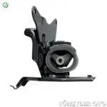 Toyota Yaris 2011-2014 Sol Motor Takozu