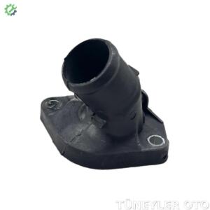 Nissan Qashqai 2007-2013 Termostat (ÜST)