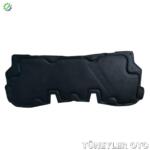 Nissan Qashqai 2010-2013 Kaput