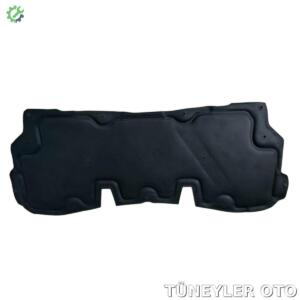 Nissan Qashqai 2010-2013 Kaput