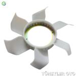 Mitsubishi L200 2007-2022 Fan Motoru