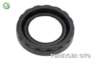Nissan Navara 2007-2009 Enjektör (27X46X8X10)