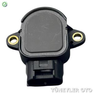Suzuki Swift 2005-2011 Gaz Kelebeği