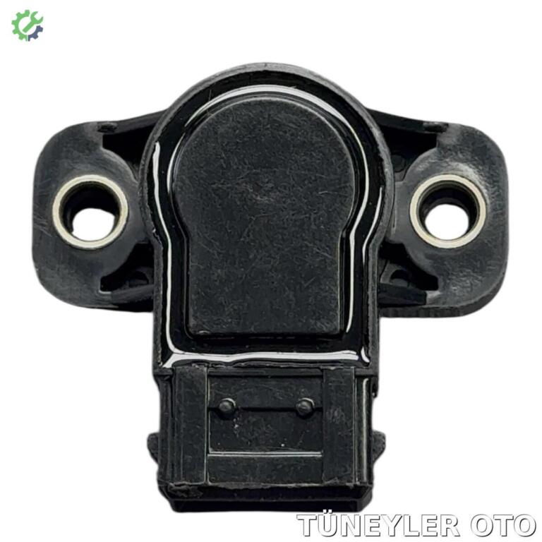 Kia Picanto Gaz Kelebeği çıkma parça