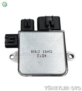 Mitsubishi Lancer 2002-2006 MAF Sensörü