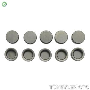 Toyota Corolla 2007-2009 Yay Subap (10 LU PAKET)