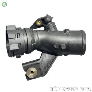 Nissan Qashqai 2011-2013 Turbo (BORU)