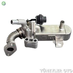 Nissan Navara 2010-2014 EGR Valfi