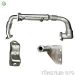 Nissan Navara 2006-2015 EGR Valfi