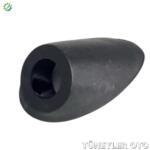 Hyundai Accent 1995-2005 Anten (DIŞ SİYAH PLASTİK)