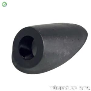 Hyundai Accent 1995-2005 Anten (DIŞ SİYAH PLASTİK)