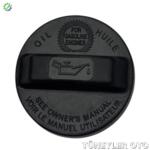 Honda Civic 2001-2024 Silindir Kapak