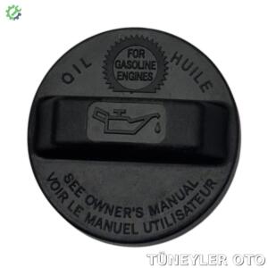 Honda Civic 2001-2024 Silindir Kapak