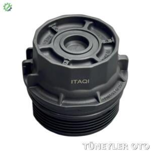 Toyota Corolla 2007-2020 Silindir Kapak